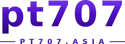 pt707 logo